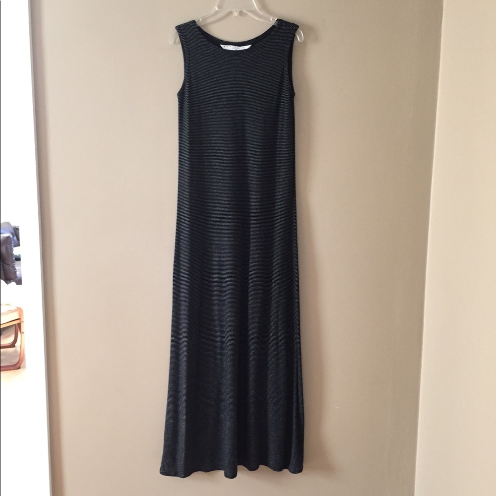 Max Studio Maxi Dress